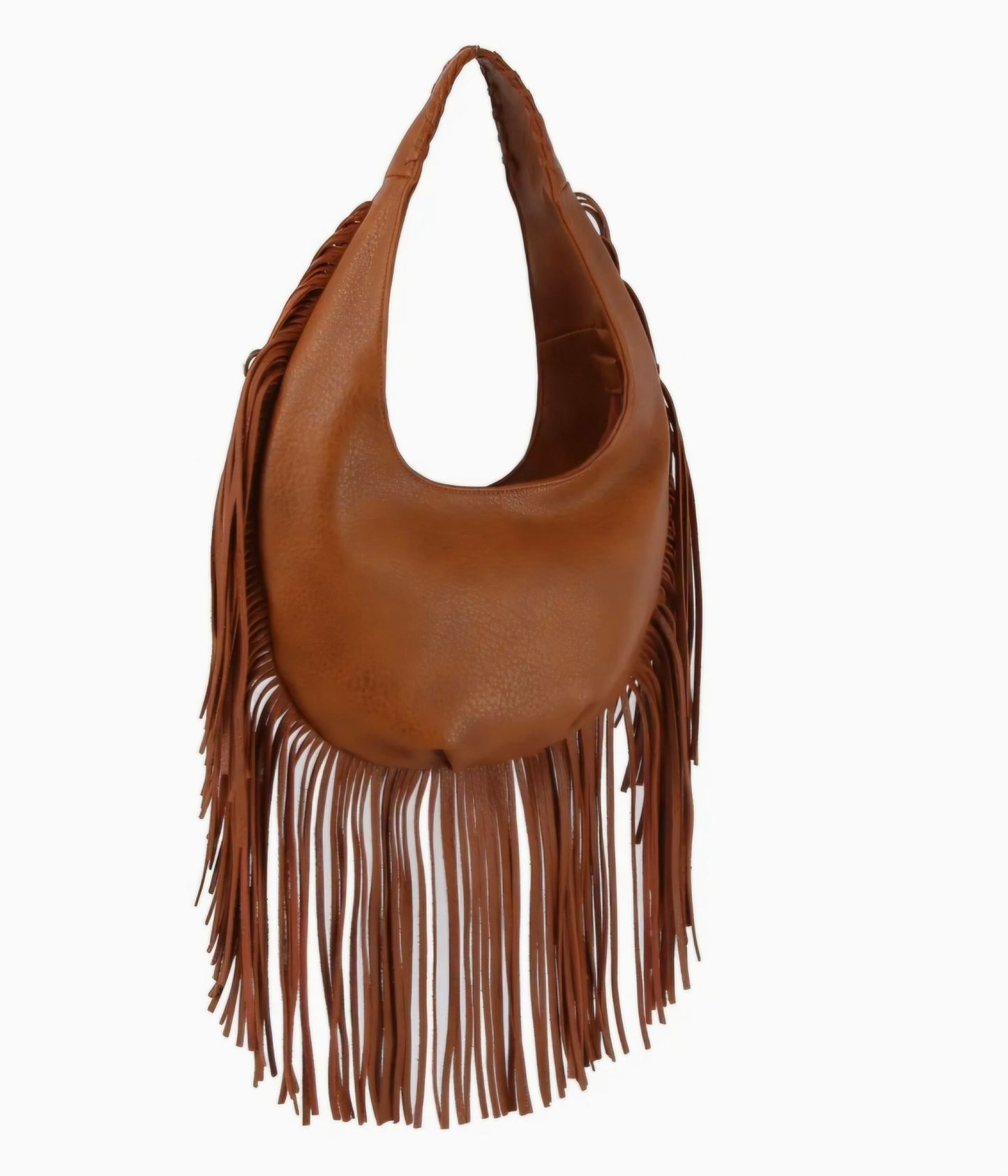 Hobo Fringed Purse