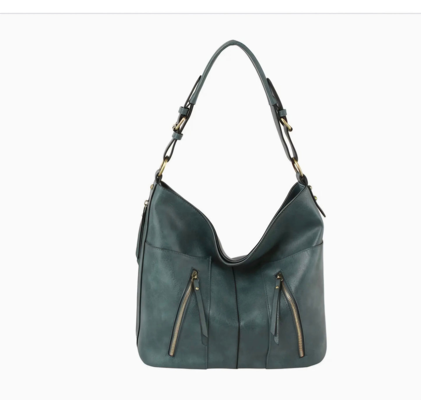 Hobo Shoulder Bag