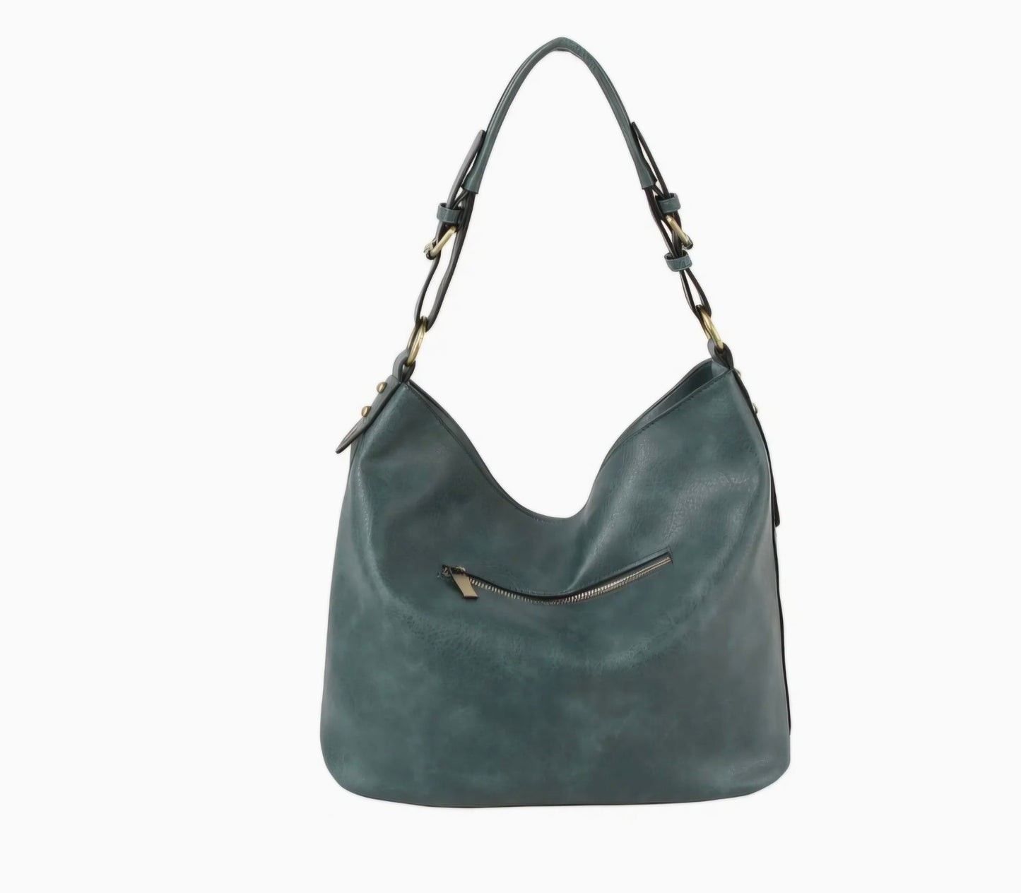Hobo Shoulder Bag